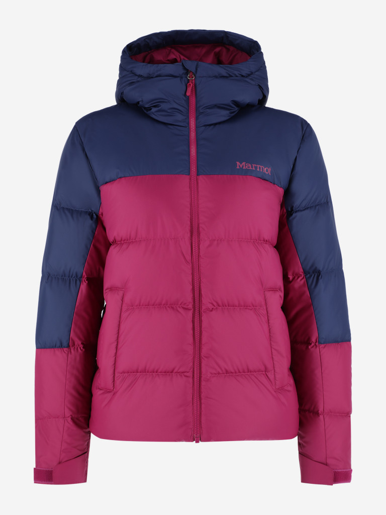 Пуховик женский Marmot Guides