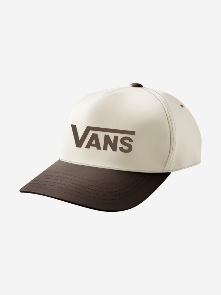Бейсболка Vans Drop V Logo