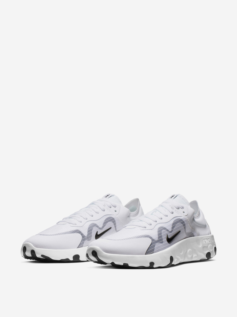 Кроссовки мужские Nike Renew Lucent