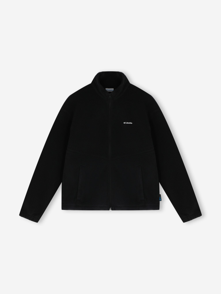 Джемпер флисовый женский Columbia Timber Meadow MTR Fleece Full Zip