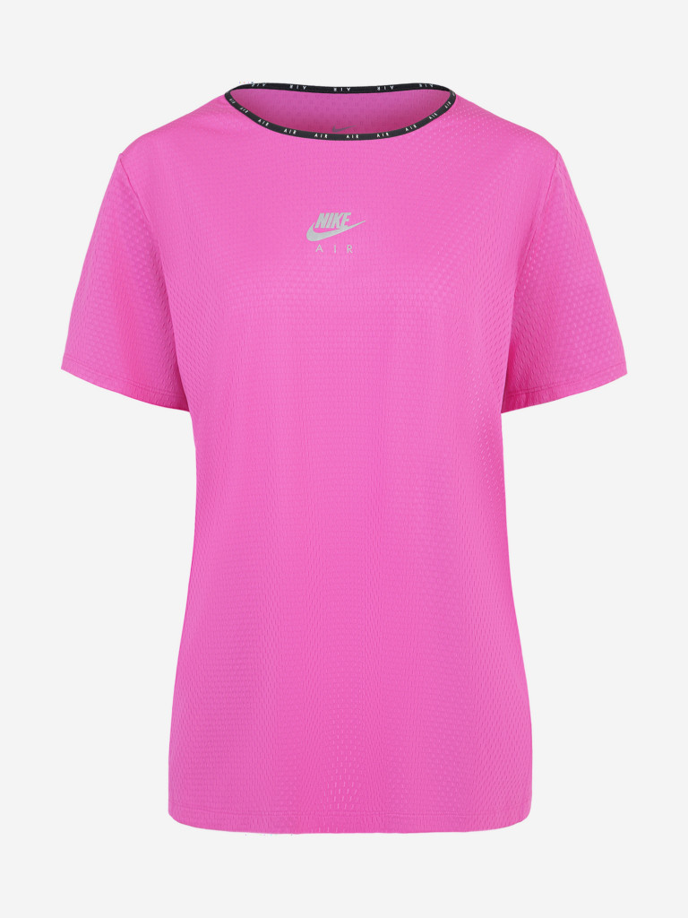 Nike air t shirt damen best sale