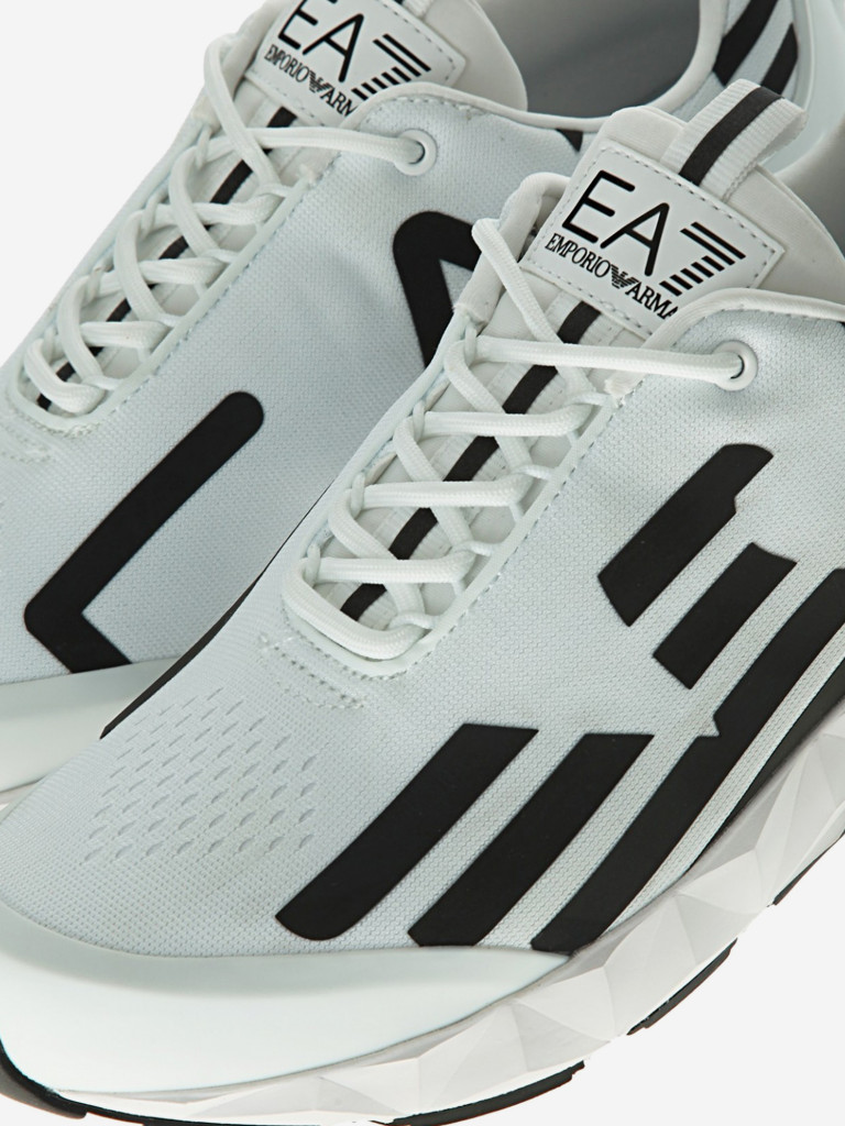 Кроссовки EA7 SNEAKER