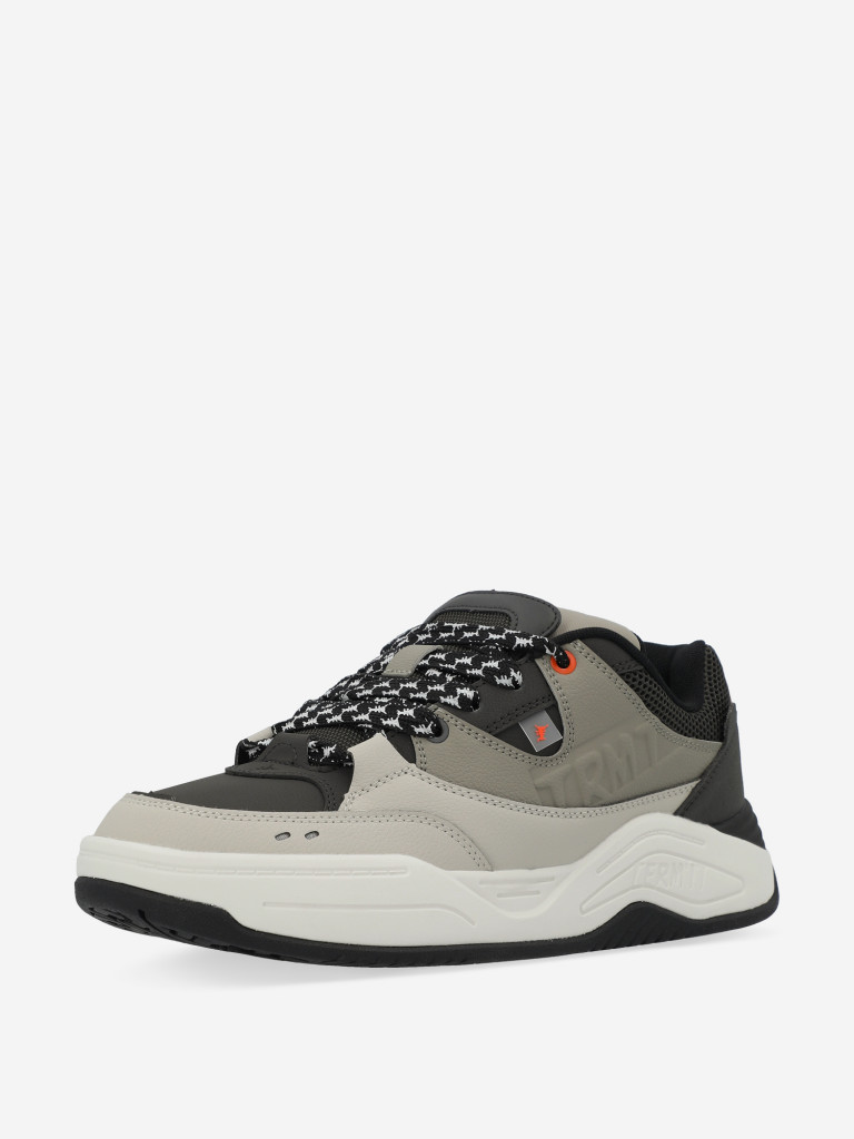 Кеды мужские Termit Walkfort 3.0 Cl