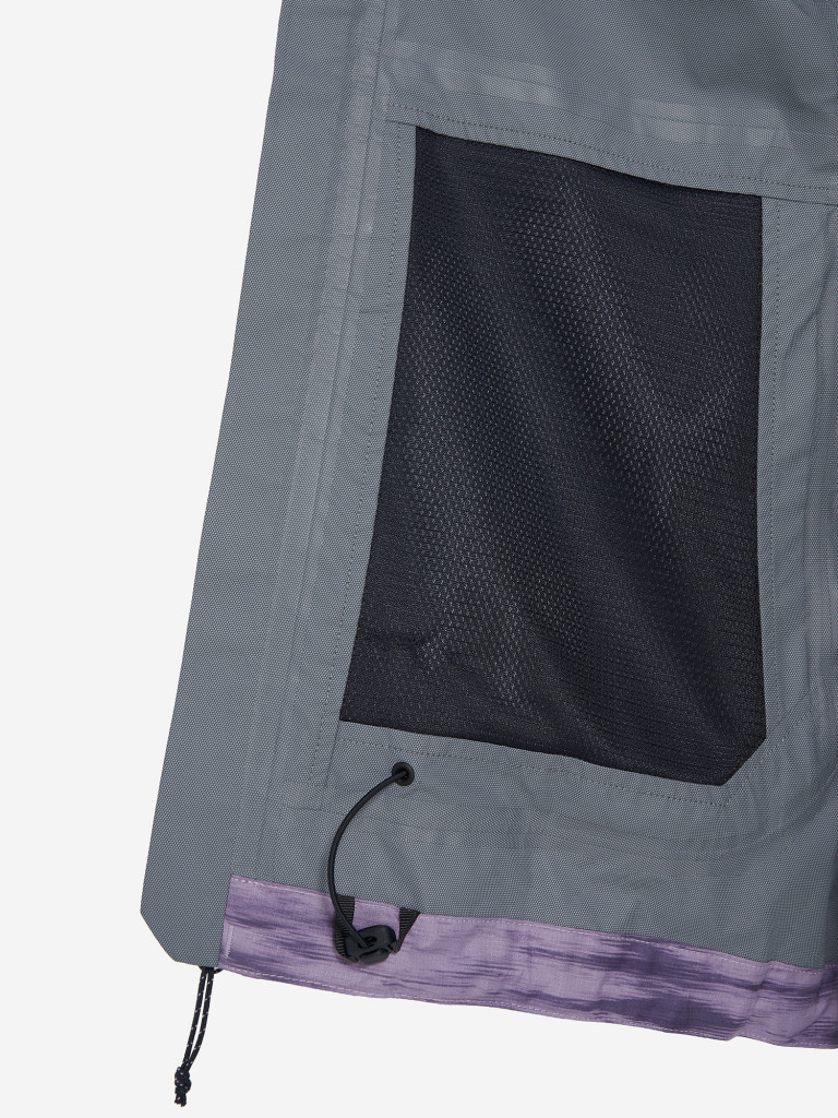 Ветровка женская Mountain Hardwear Stretch Ozonic Jacket