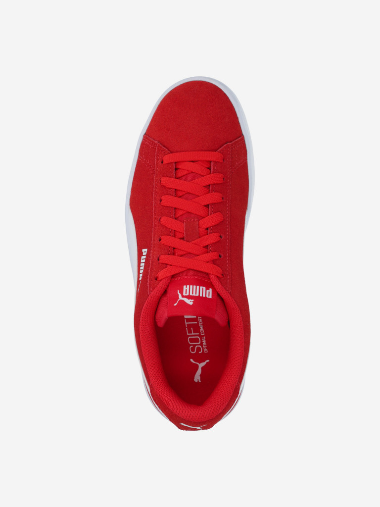 Кеды детские PUMA Smash v2 SD Jr