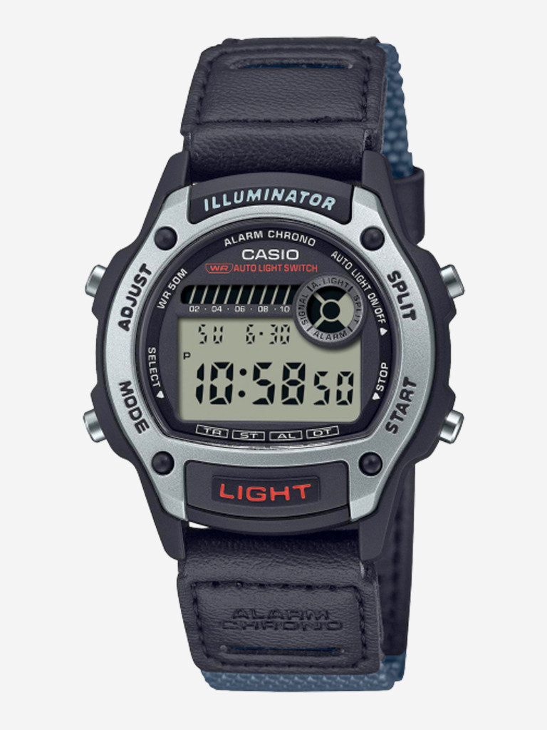 Наручные часы CASIO W-220HF-8A