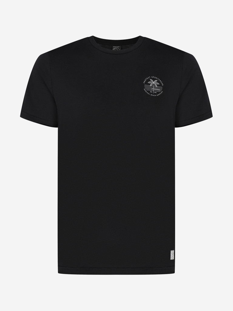 Футболка мужская Protest Palmbay