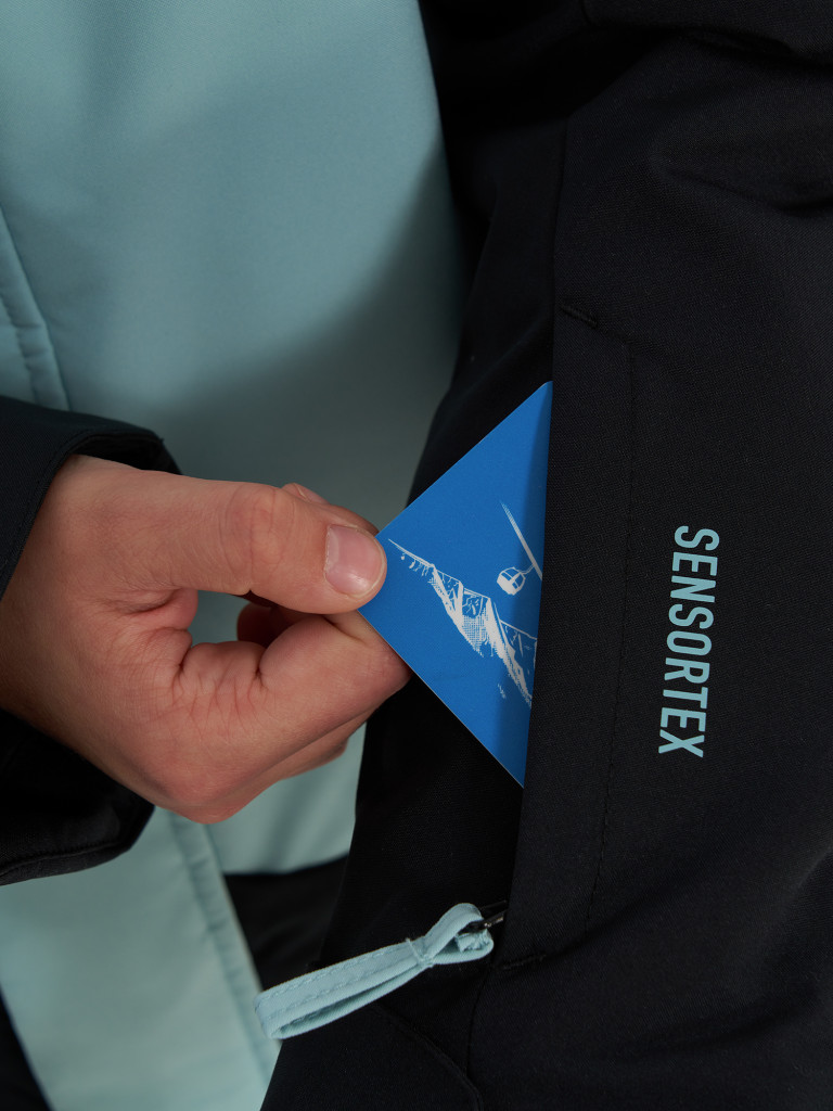 Комбинезон для девочек Volkl