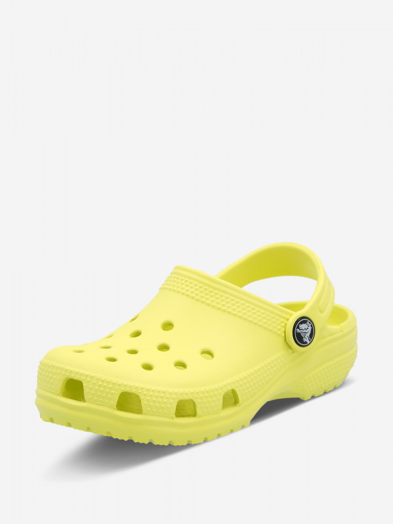 Сабо детские Crocs Classic Clog K