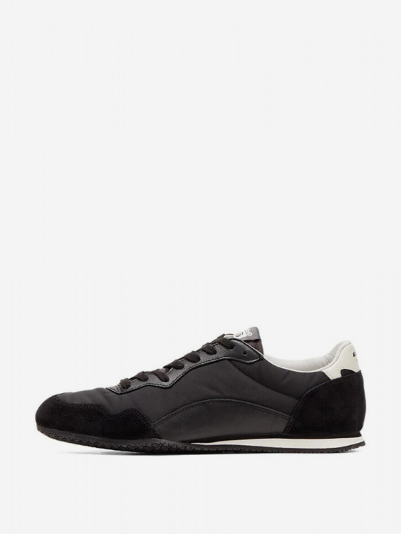 Кроссовки Onitsuka Tiger Serrano Cl 'Black'