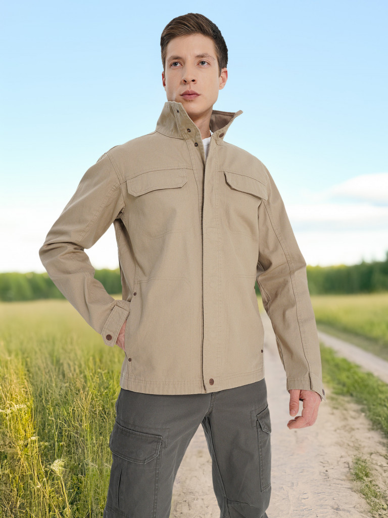 Легкая куртка мужская Cordillero