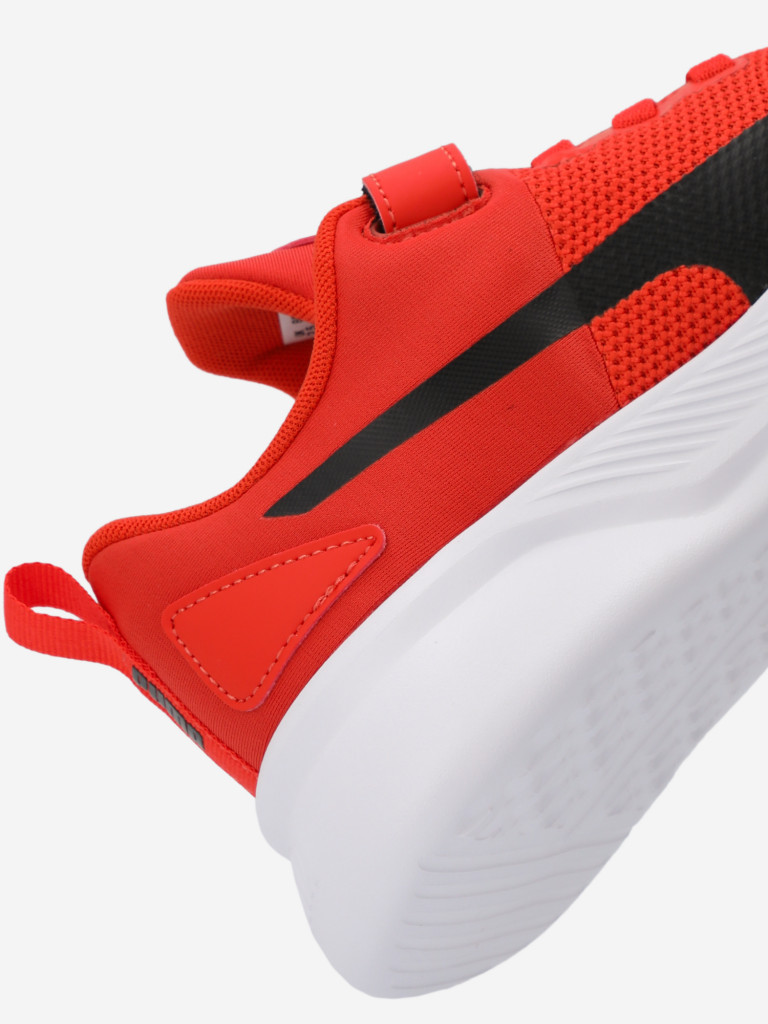 Кроссовки детские PUMA Flyer Runner V Ps