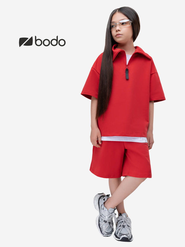 Костюм bodo