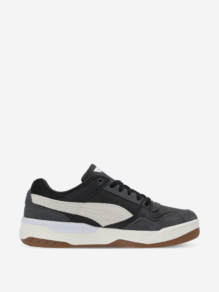 Кеды мужские Puma Rebound Retro Sd
