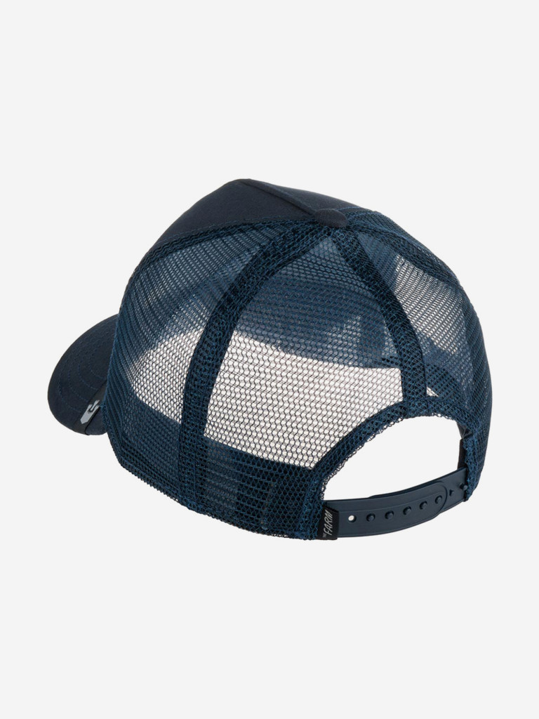 Бейсболка с сеточкой GOORIN BROTHERS 101-0389