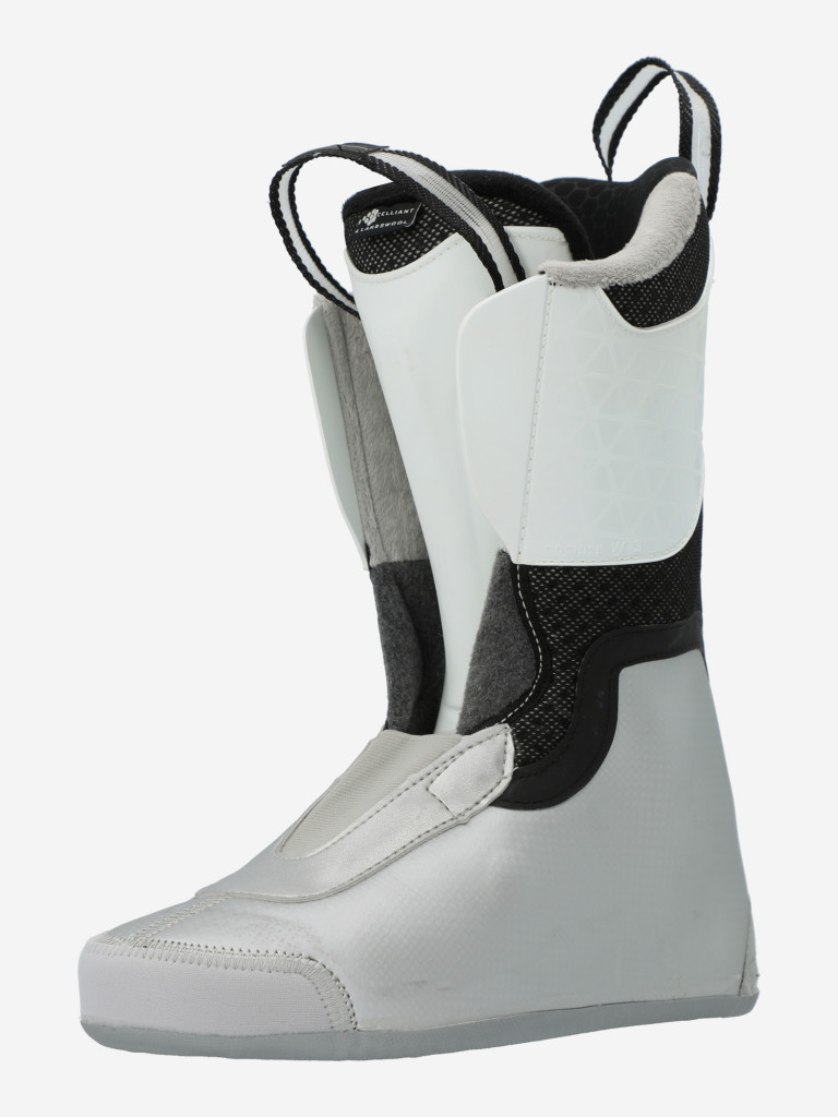 Ботинки горнолыжные женские Tecnica COCHISE 85 W