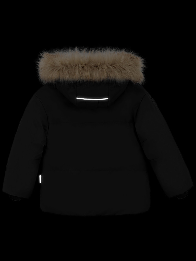 КУРТКА NIKASTYLE