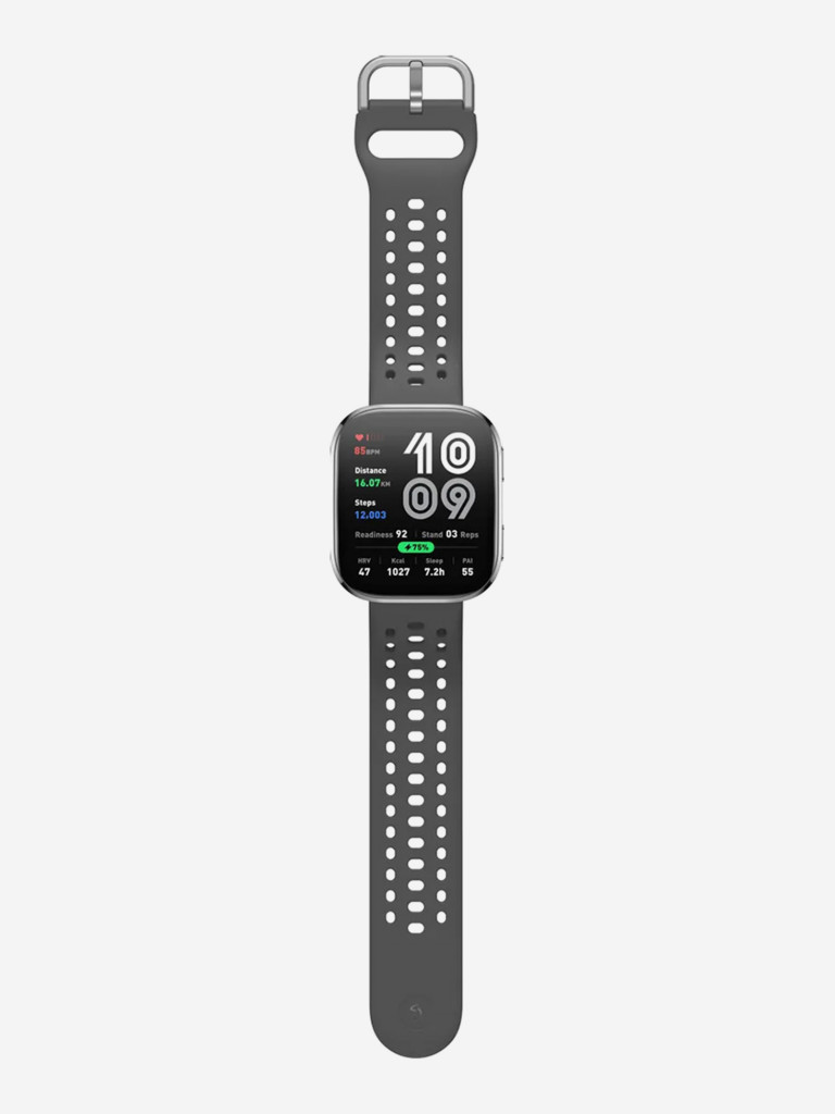Умные часы Amazfit Bip 6 (A2435), серый