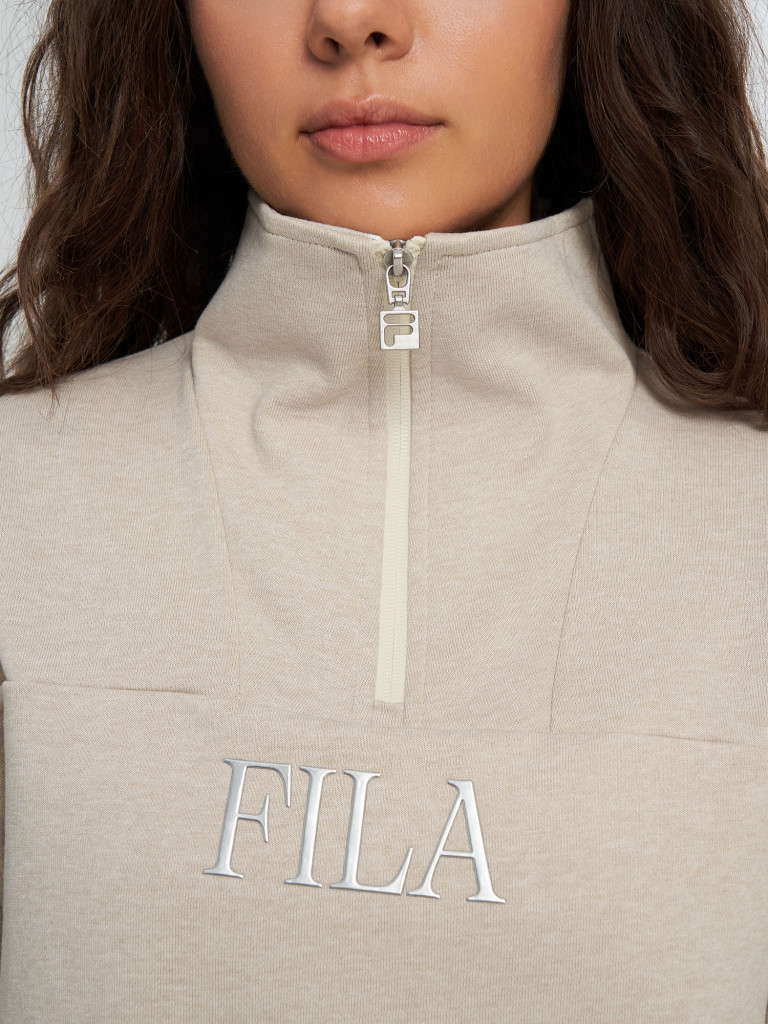 Толстовка женская FILA