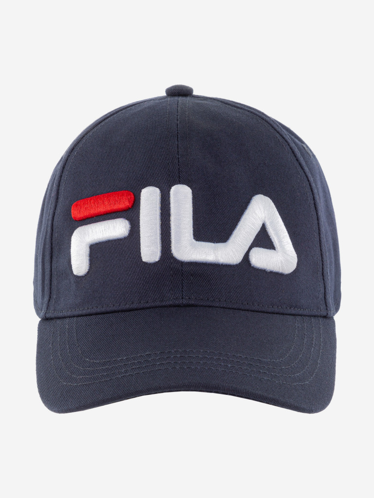 Бейсболка для мальчиков FILA