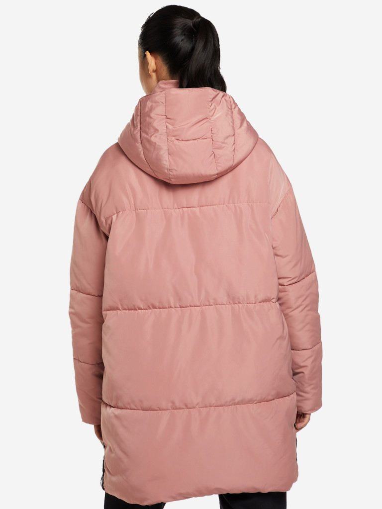 Куртка утепленная женская Kappa