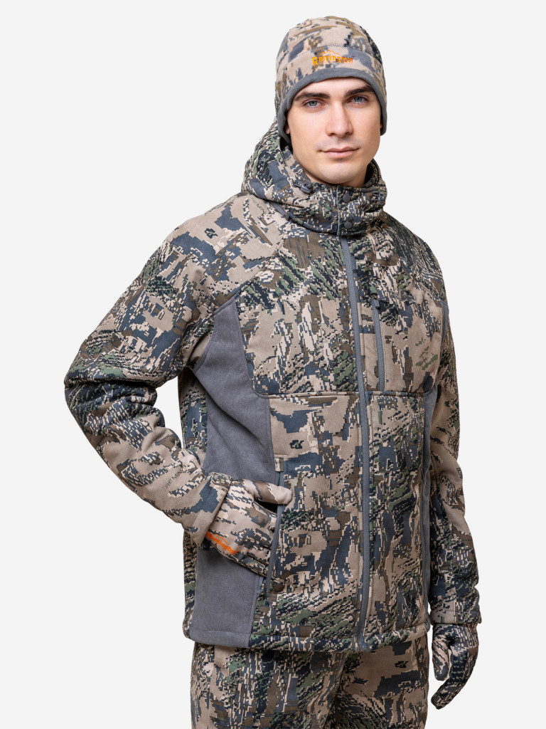 Костюм мужской Remington Heat Strategy