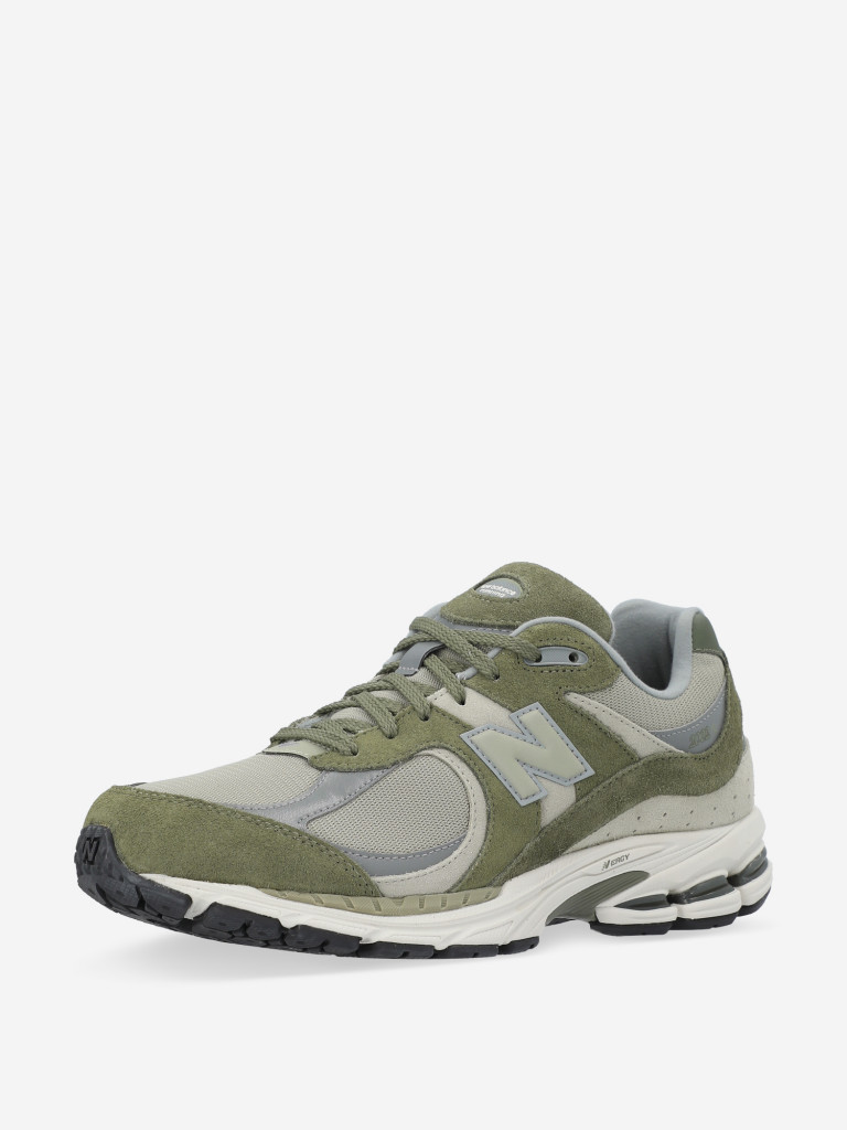 Кроссовки мужские New Balance 2002 R