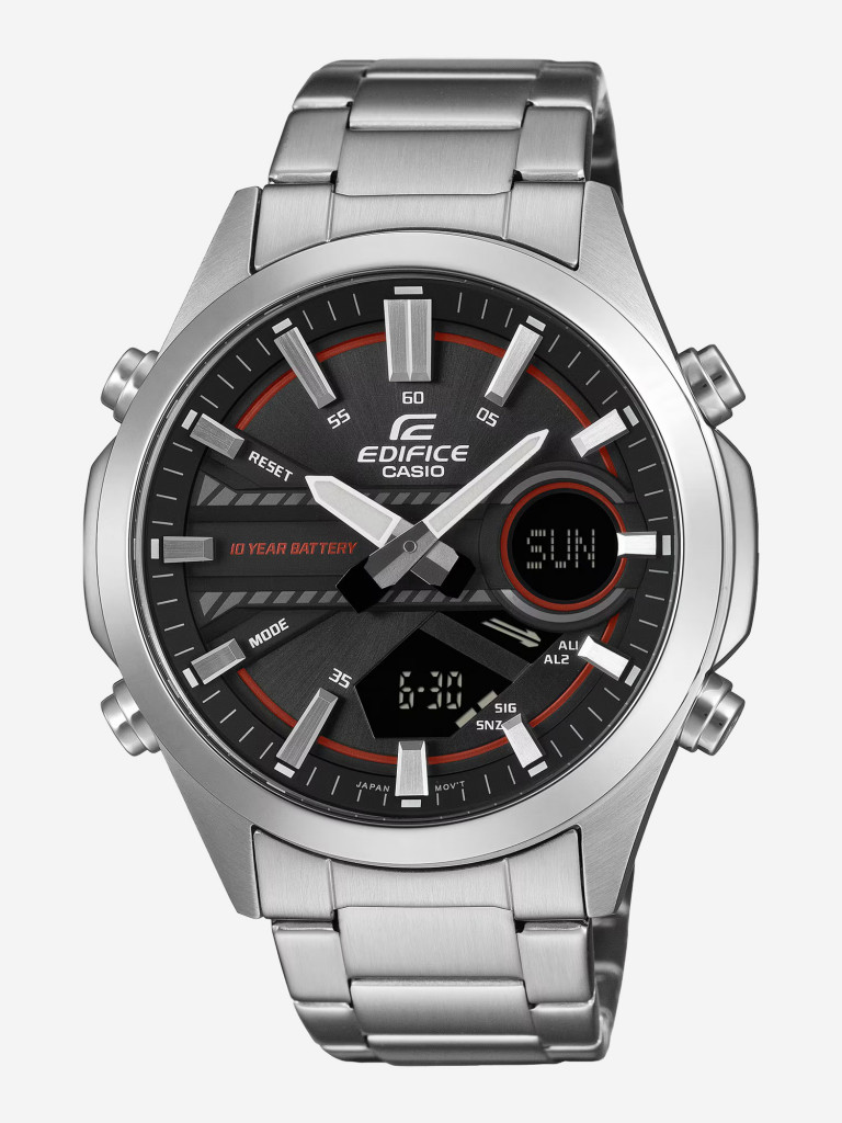 Спортивные часы Casio EFV-C120D-1A4