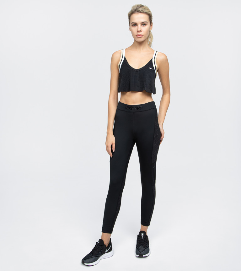 Топ бра спортивный Nike