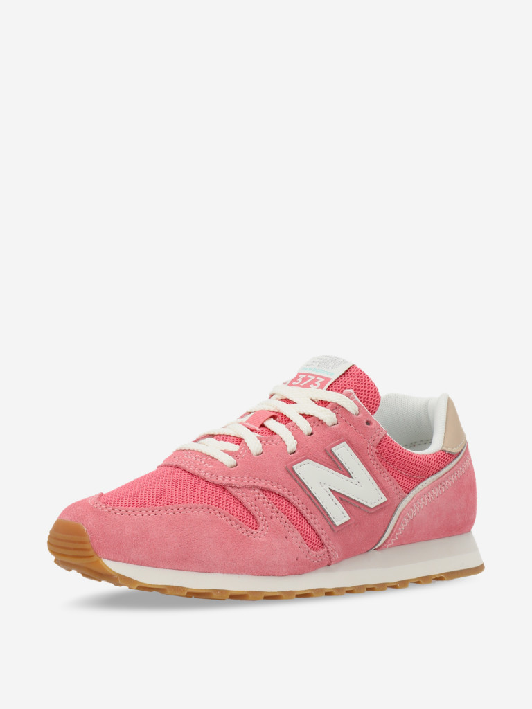 Кроссовки женские New Balance 373