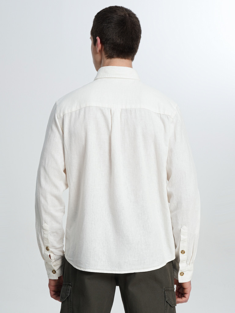 Рубашка мужская Cordillero