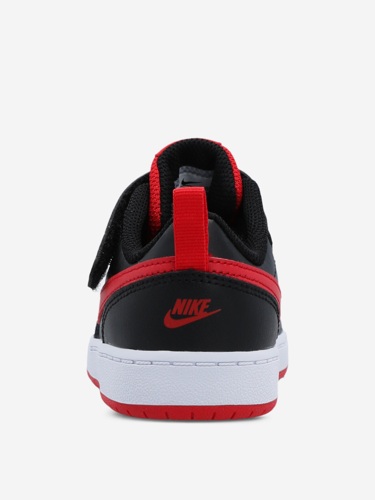 Кеды для мальчиков Nike Court Borough Low 2 (Tdv)