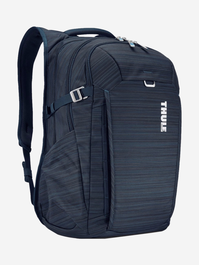 Рюкзак для ноутбука Thule Construct Backpack, 28L, Carbon Blue
