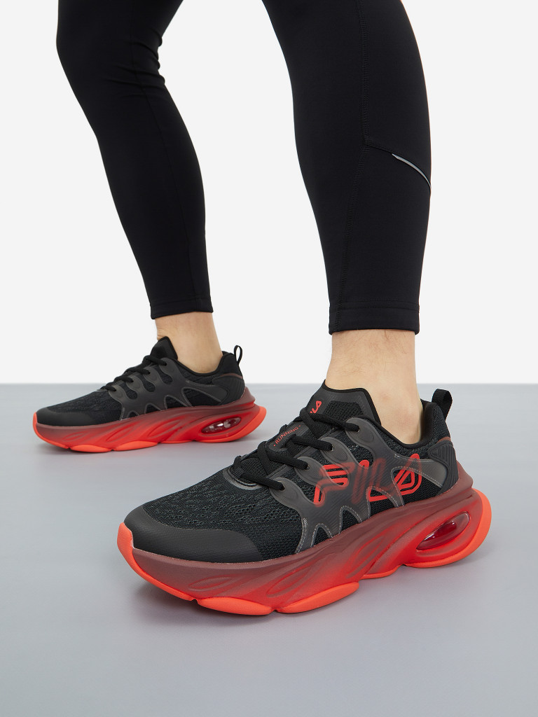 Кроссовки мужские FILA SLV Runner