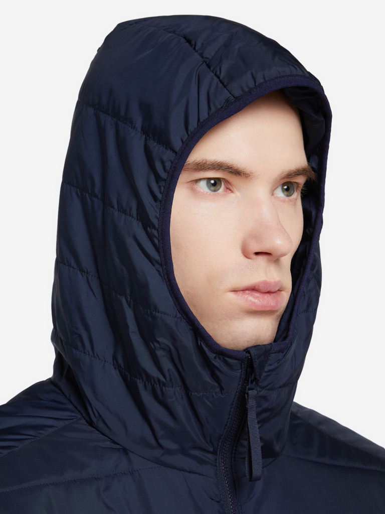 Куртка утепленная мужская adidas Itavic