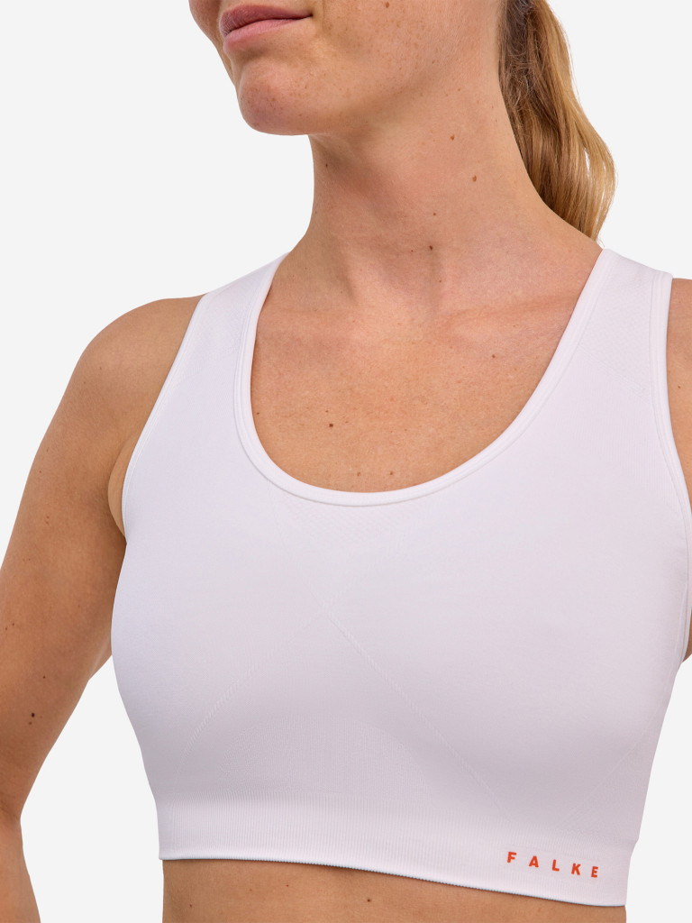 Женский спортивный топ FALKE