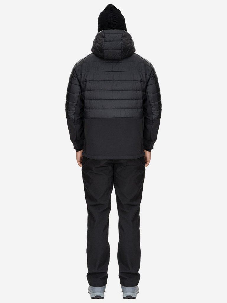 Куртка FINNTRAIL Master Hybrid