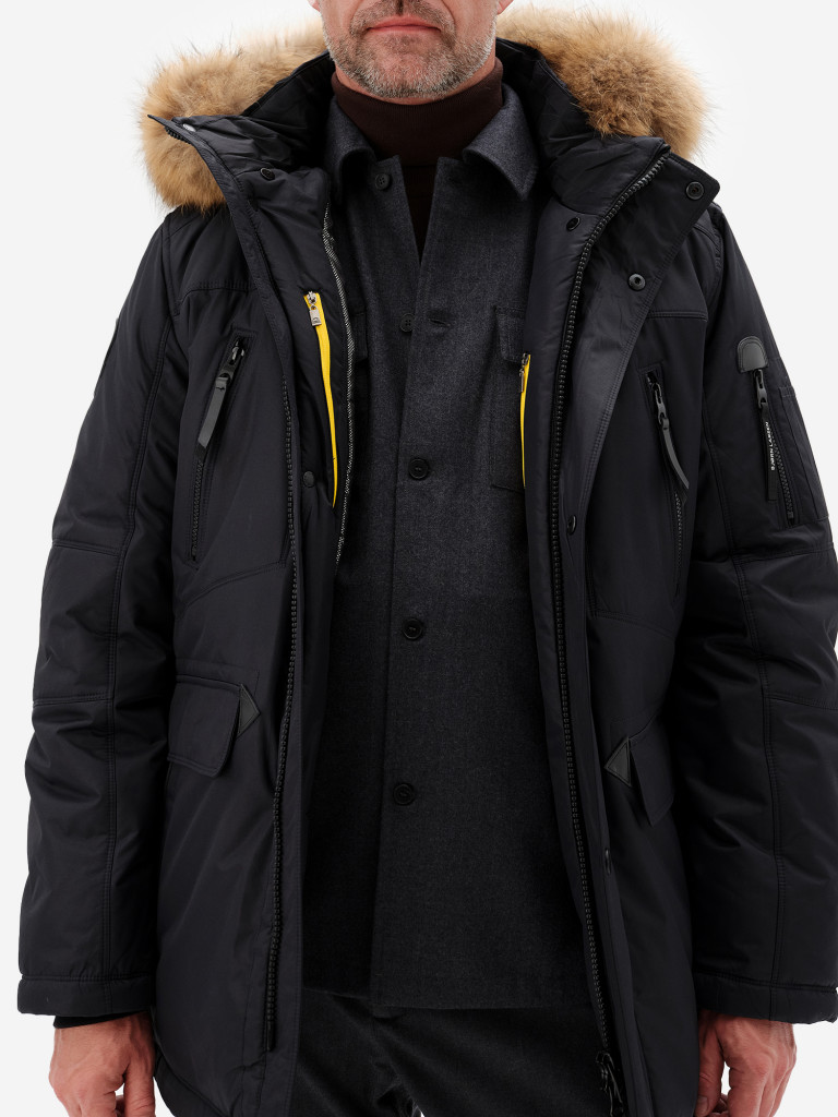 Куртка мужская Bjorn Larsen Tromso