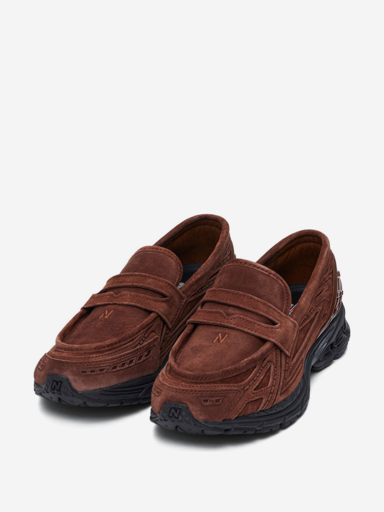 Лоферы New Balance 1906L Rich Oak