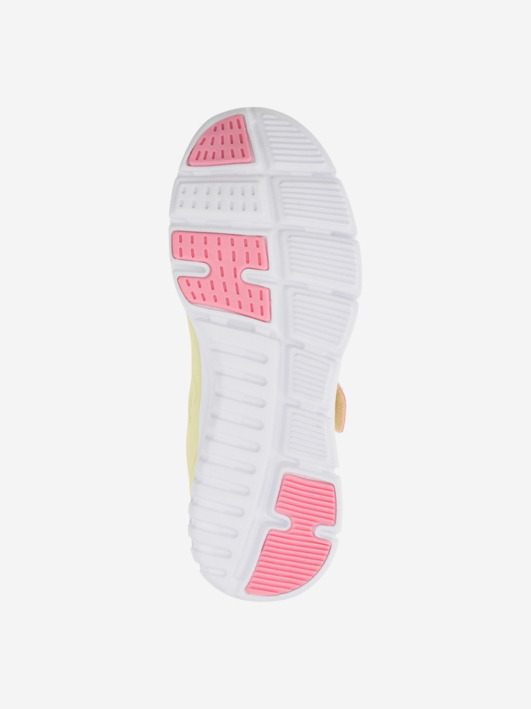 Кроссовки для девочек Demix RUSH