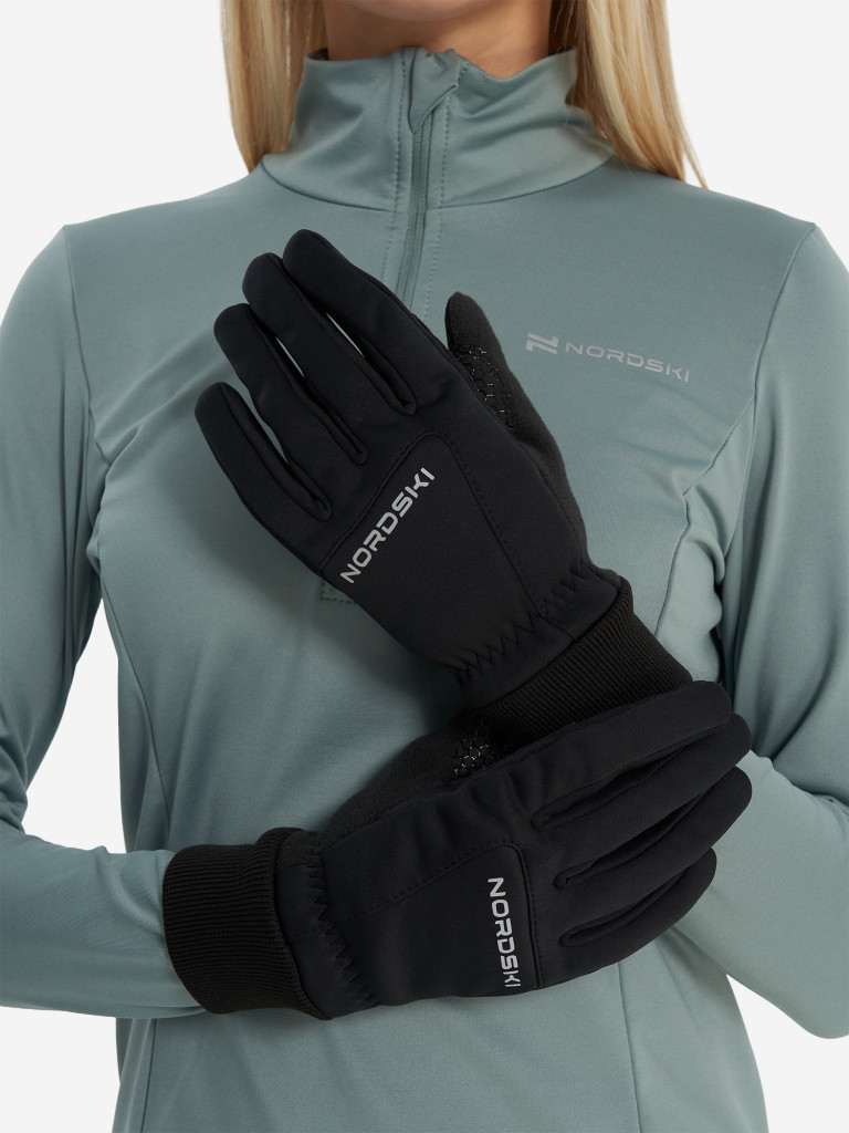 Перчатки Nordski Arctic