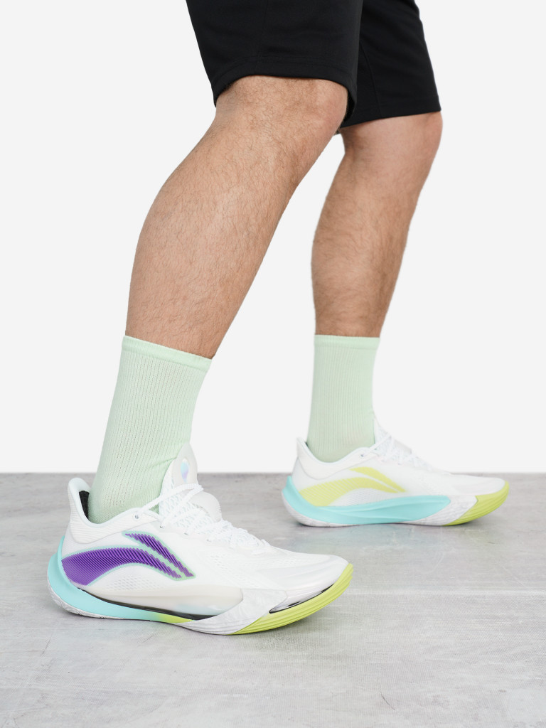 Кроссовки мужские Li-Ning Sonic XIII