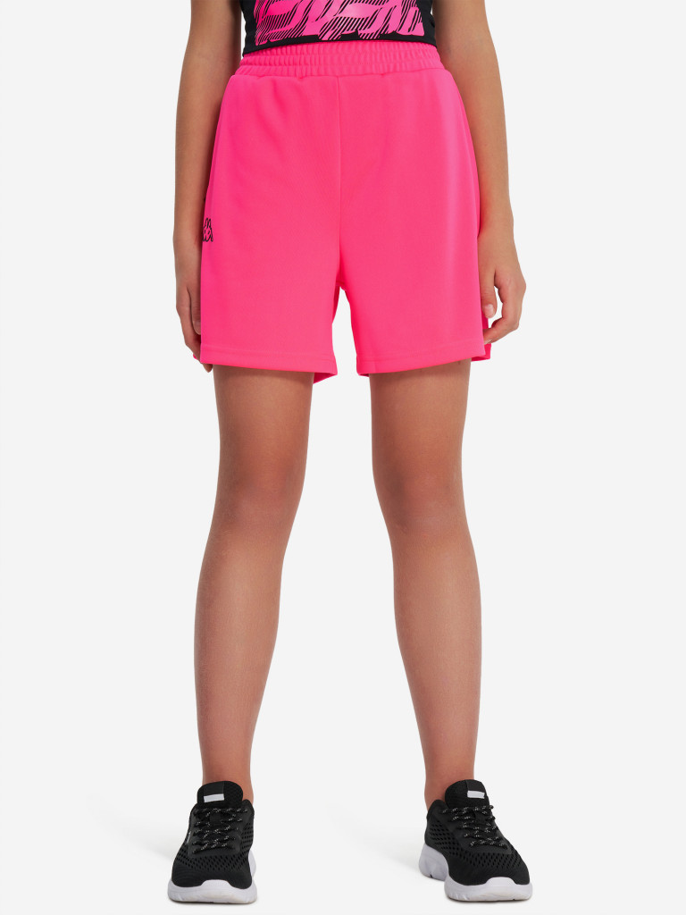 Шорты для девочек Kappa