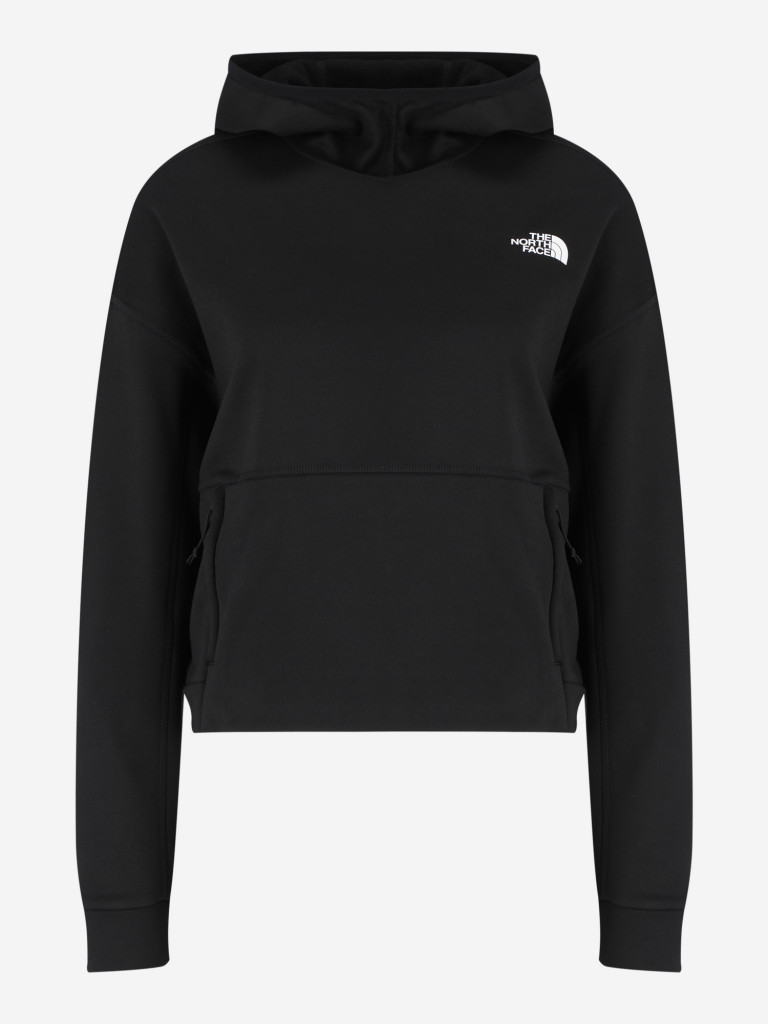 Худи женское The North Face Canyonlands