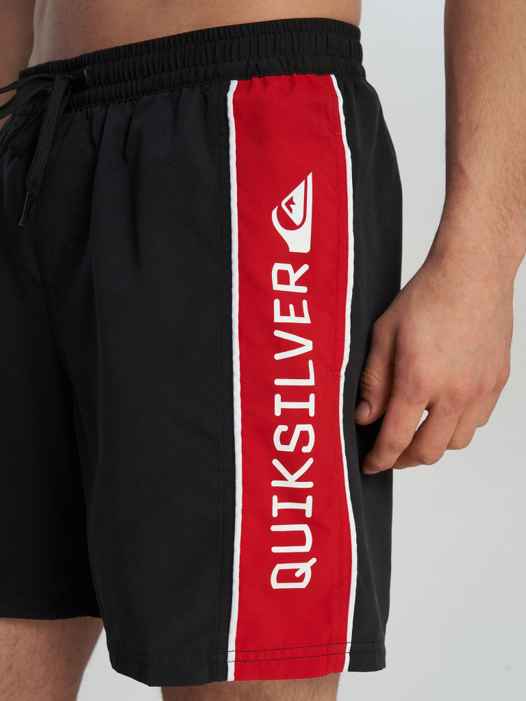 Шорты плавательные мужские Quiksilver Everyday Clicker Volley 17