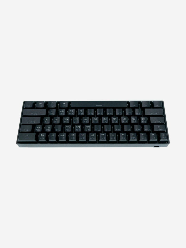 Клавиатура механическая CYBERLYNX TK61