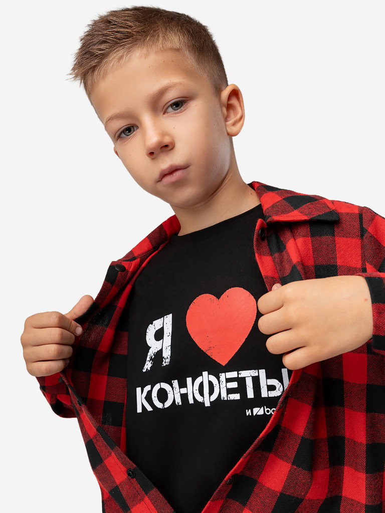 Футболка bodo