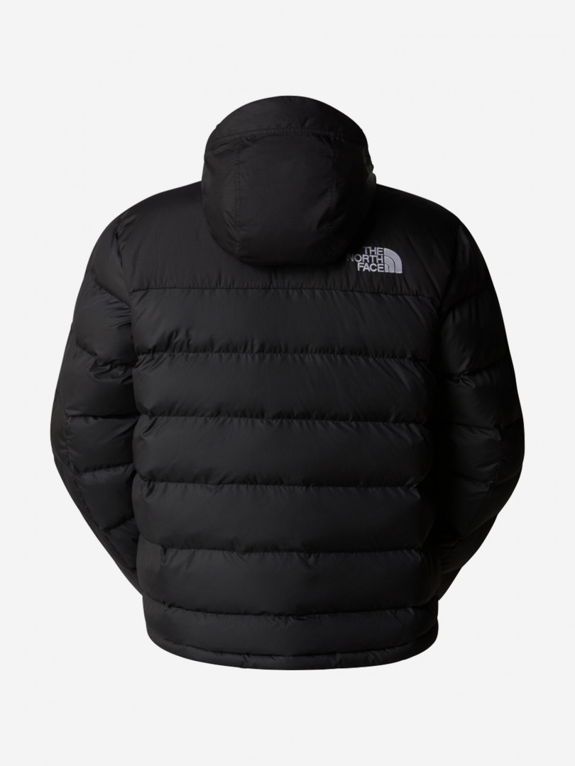 Куртка утепленная мужская The North Face Limbara Insulated 31834830299 Черный, размер 50,48,44, 46,52, фото 2