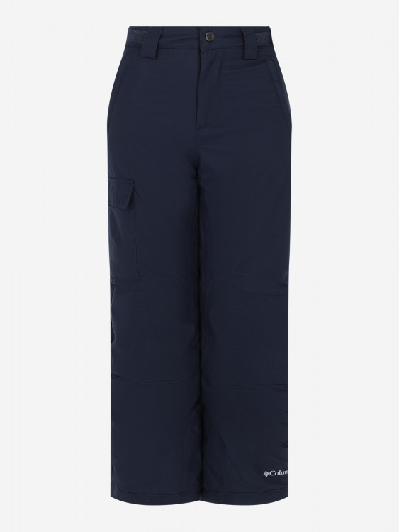 Брюки утепленные детские Columbia Bugaboo III Pant