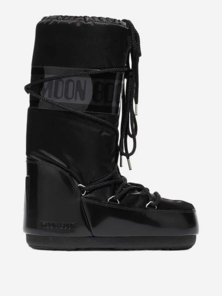 Сапоги зимние женские Moon Boot